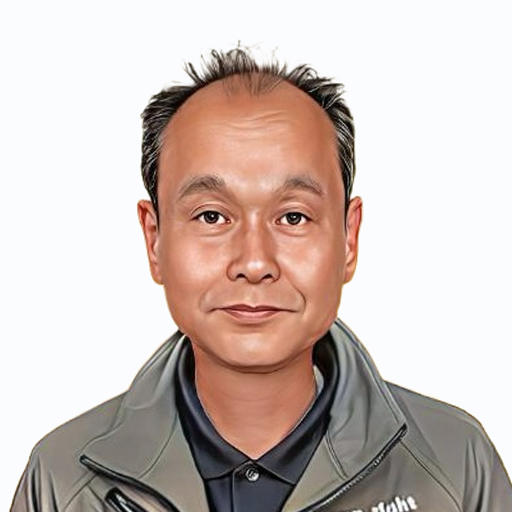 工事部 主任Y.S